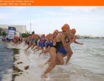 2007 Cancun BG Triathlon World Cup