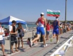 2007 Gallipoli ETU Triathlon European Cup and Balkan Championships