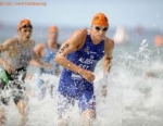 2008 Mooloolaba BG Triathlon World Cup