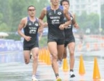 2008 Guangzhou ASTC Triathlon Asian Championships