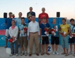 2008 Egirdir ITU Triathlon European Cup