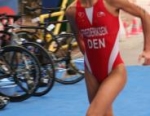 2008 Split ITU Triathlon European Cup