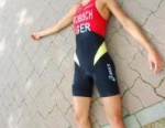 2008 Balatonfured ITU Triathlon European Cup