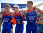 2009 Tiszaujvaros ITU Triathlon World Cup