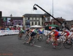 2009 Athlone ITU Triathlon European Cup