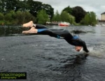 2009 Athlone ITU Triathlon European Cup