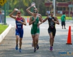 2012 Huatulco ITU Triathlon World Cup