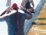 2012 Edmonton ITU Triathlon World Cup