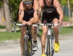 2012 Cancun ITU Triathlon World Cup