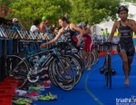 2012 Cancun ITU Triathlon World Cup