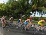 2012 Cancun ITU Triathlon World Cup