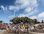 2012 ITU World Triathlon San Diego