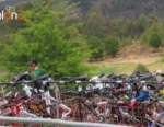 2012 Troutbeck ITU Triathlon African Cup
