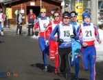 2012 Valsesia ETU Winter Triathlon European Championships