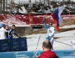 2012 Valsesia ETU Winter Triathlon European Championships