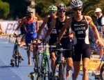 2012 Istanbul ITU Triathlon European Cup