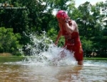 2012 Shelby County ITU Cross Triathlon World Championships and XTERRA Southeast Championship