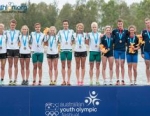 2013 Australian Youth Olympic Festival