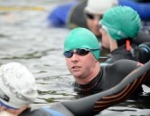 2013 ITU World Triathlon Grand Final London