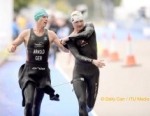 2013 ITU World Triathlon Grand Final London