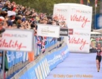 2013 ITU World Triathlon Grand Final London