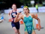 2013 ITU World Triathlon Grand Final London