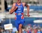 2013 ITU World Triathlon Stockholm