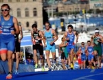 2013 ITU World Triathlon Stockholm