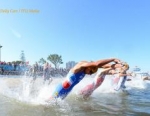 2013 Mooloolaba ITU Triathlon World Cup