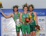 2013 Ishigaki ITU Triathlon World Cup