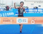 2013 Ishigaki ITU Triathlon World Cup