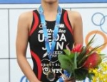 2013 Ishigaki ITU Triathlon World Cup