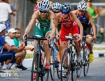 2013 Huatulco ITU Triathlon World Cup