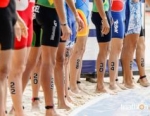 2013 Huatulco ITU Triathlon World Cup