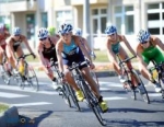 2013 Tiszaujvaros ITU Triathlon World Cup