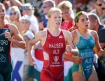 2013 Tiszaujvaros ITU Triathlon World Cup