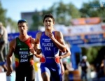 2013 Tiszaujvaros ITU Triathlon World Cup