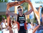 2013 Tiszaujvaros ITU Triathlon World Cup