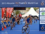 2013 Alicante ITU Triathlon World Cup