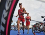 2013 Alicante ITU Triathlon World Cup