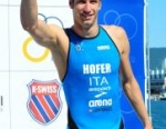 2013 Tongyeong  ITU Triathlon World Cup