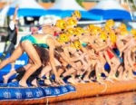 2013 Tongyeong  ITU Triathlon World Cup