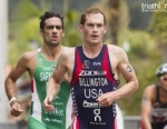 2013 Guatape ITU Triathlon World Cup