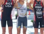 2013 San Juan ITU Triathlon Pan American Cup