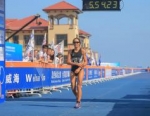 2014 Weihai ITU Long Distance Triathlon World Championships