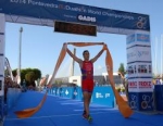 2014 Pontevedra ITU Duathlon World Championships