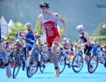 2014 Kitzbühel ETU Triathlon European Championships