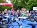 2014 ITU World Triathlon London