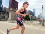 2014 ITU World Triathlon Chicago