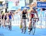 2014 ITU World Triathlon Hamburg